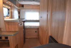 Bild 8 Hymer Eriba Feeling 425