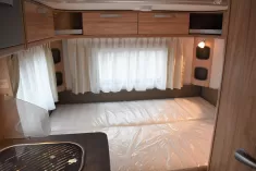 Bild 14 Hymer Eriba Feeling 425