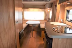 Bild 17 Hymer Eriba Feeling 425