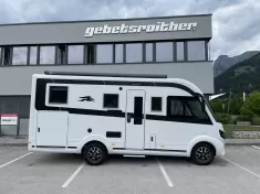 Bild 3 Laika Ecovip H 2109 -Vorführwagen