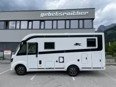 Bild 5 Laika Ecovip H 2109 -Vorführwagen