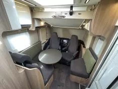 Bild 9 Laika Ecovip H 2109 -Vorführwagen