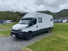 Bild 1 Iveco Daily