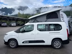 Bild 3 Citroen Berlingo Campy XL