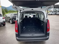 Bild 6 Citroen Berlingo Campy XL