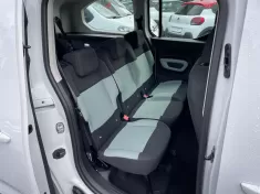 Bild 10 Citroen Berlingo Campy XL