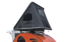 Fahrzeugbild YGOnow COCOON Maggiolina Nur DACHZELT #1