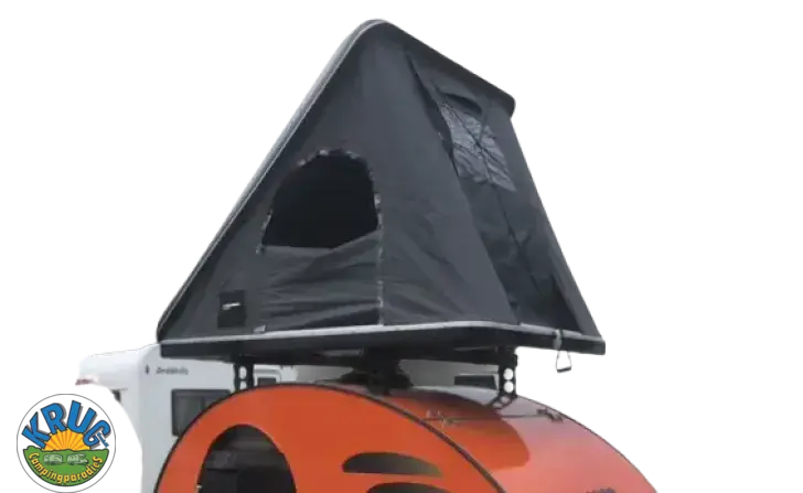 Fahrzeugbild YGOnow COCOON Maggiolina Nur DACHZELT #1