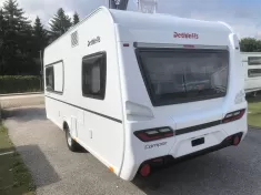 Bild 3 Dethleffs Camper 460 EL