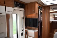 Bild 10 Hymer B-Klasse DL 678