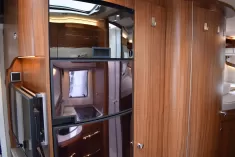 Bild 13 Hymer B-Klasse DL 678