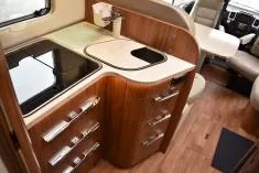 Bild 15 Hymer B-Klasse DL 678