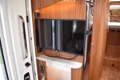 Bild 31 Hymer B-Klasse DL 678