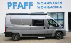 Bild 1 Carado Camper Van CV 600 Edition 15