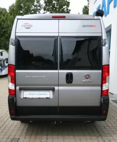 Bild 5 Carado Camper Van CV 600 Edition 15