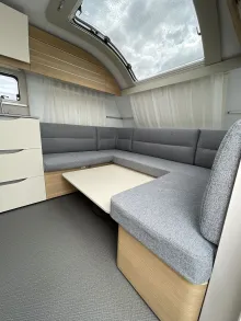 Fahrzeugbild Adria Adora 613 UT -Abverkaufsstück mit Alde #13