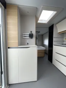Fahrzeugbild Adria Adora 613 UT -Abverkaufsstück mit Alde #15