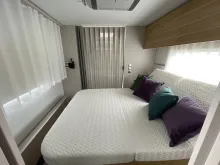 Fahrzeugbild Adria Adora 613 UT -Abverkaufsstück mit Alde #18