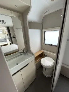 Fahrzeugbild Adria Adora 613 UT -Abverkaufsstück mit Alde #22