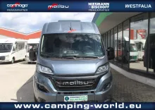 Fahrzeugbild Malibu Van Comfort 640 LE comfort #14