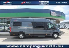 Fahrzeugbild Malibu Van Comfort 640 LE comfort #15