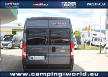 Fahrzeugbild Malibu Van Comfort 640 LE comfort #18