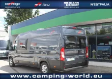 Fahrzeugbild Malibu Van Comfort 640 LE comfort #5