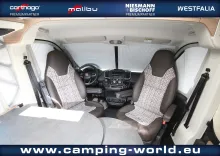 Fahrzeugbild Malibu Van Comfort 640 LE comfort #31