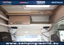 Fahrzeugbild Malibu Van Comfort 640 LE comfort #35