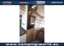 Fahrzeugbild Malibu Van Comfort 640 LE comfort #43