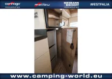 Fahrzeugbild Malibu Van Comfort 640 LE comfort #45