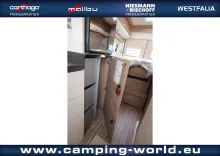 Fahrzeugbild Malibu Van Comfort 640 LE comfort #46
