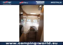Fahrzeugbild Malibu Van Comfort 640 LE comfort #50