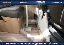 Fahrzeugbild Malibu Van Comfort 640 LE comfort #69