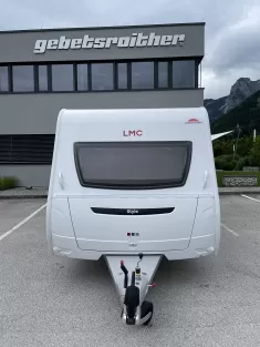 Bild 10 LMC Style 490 K - m. Beschädigung