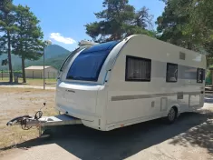 Bild 2 Adria Adora 502 UL