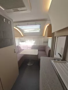 Bild 9 Adria Adora 502 UL