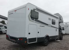 Bild 6 Weinsberg CaraHome 700 DG