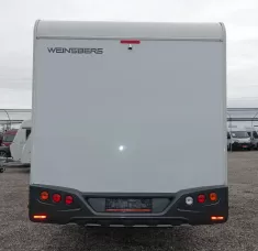 Bild 7 Weinsberg CaraHome 700 DG