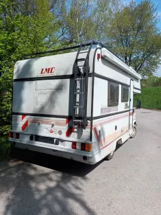 Bild 2 Fiat Ducato 100 Multijet