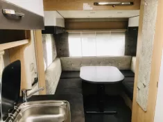 Bild 3 Hymer Eriba Living 555 XL