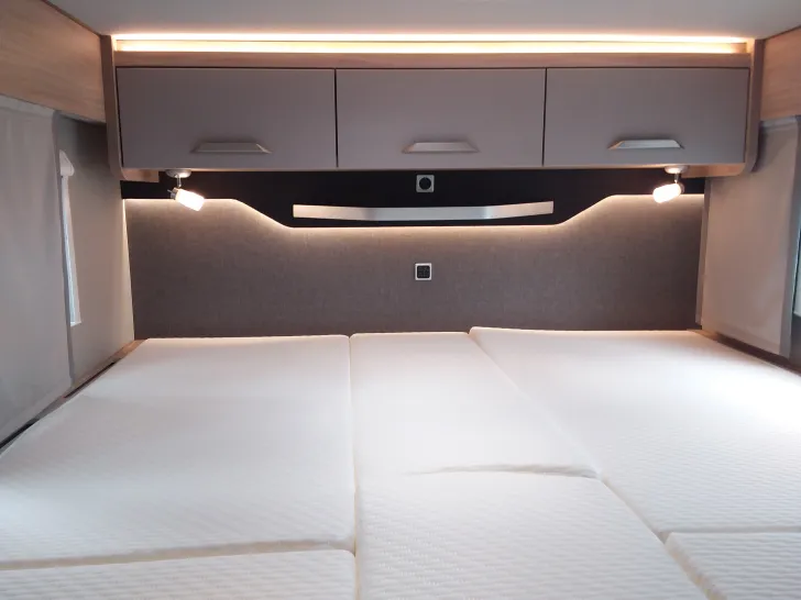 Fahrzeugbild Knaus Van TI Plus 650 MEG Platinum Selection #19