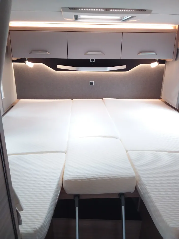 Fahrzeugbild Knaus Van TI Plus 650 MEG Platinum Selection #20