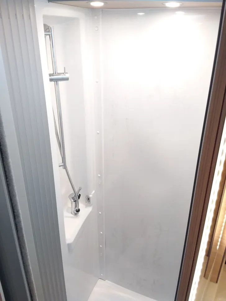 Fahrzeugbild Knaus Van TI Plus 650 MEG Platinum Selection #23