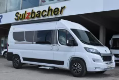 Bild 1 Carado Camper Van CV 600 Edition 15