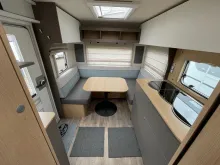 Fahrzeugbild LMC Tandero 480 D mit Dachklimaanlag, Radträger #16