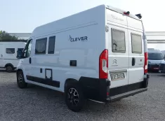 Bild 6 Clever Tour 540