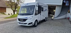 Bild 1 Hymer B-Klasse 504