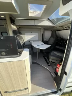 Bild 10 Adria Twin Plus 600 SPB