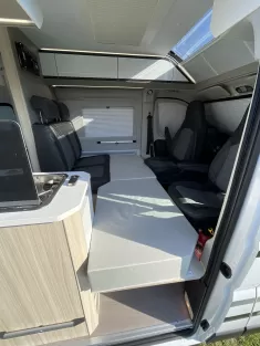 Bild 22 Adria Twin Plus 600 SPB